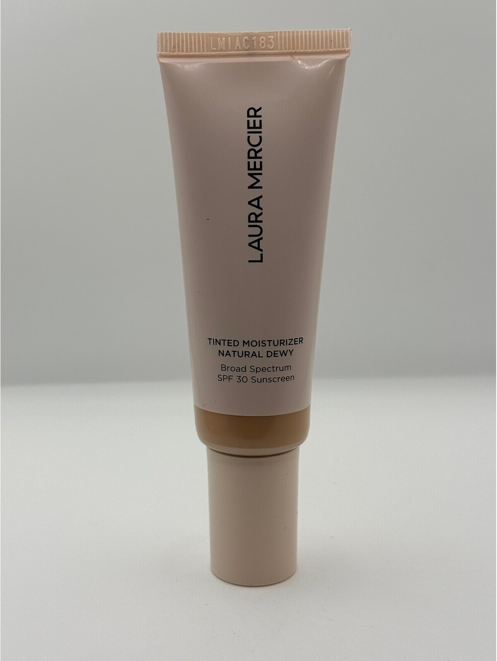 Laura Mercier Tinted Moisturizerr Natural Dewy 2C Oak